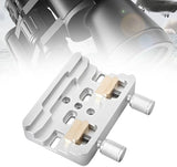 Dovetail Base Accessories Easy Installation Astronomical Dovetail Slot