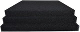 ALEGI Aquarium Sponge Filter Pad, Bio Filter Media Foam Sponges, Cut-to-Size Foam for Fish Tank (20"x20"x1.57" (50PPI))
