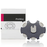 (30-Pcs) Oticon Prowax Wax Guard Filter Hearing Aid Supplies for Oticon Hearing Aid, Oticon Prowax Replacement Cleaning Kit Accessory