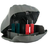 Protecta Landscape Bait Station Granite ( 4 Pak ) Rat Mouse Rodent Bait Station"
