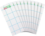 WizTrap™ 10 Glue Board Refills for Insect Trap! (10 Glue Board Refills)