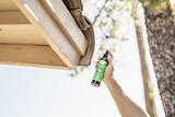 Donaldson Farms Carpenter Bee Repellent Spray, 8oz, All Natural for Outdoor Wood & Furniture, Citrus Oil Spray