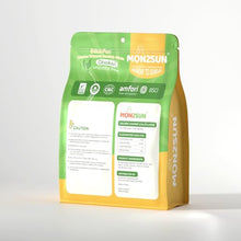 Load image into Gallery viewer, MON2SUN Dog Treats, Rawhide Twist Chicken Hide Sticks, Suitable for Puppy and Small Dogs, 5 Inch (Chicken, 14.11 oz)
