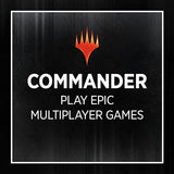 Magic: The Gathering Fallout Commander Deck - Science! (100-Card Deck, 2-Card Collector Booster Sample Pack + Accessories)