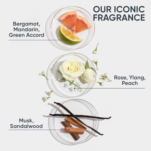Biolage All Purpose Styling Gelée | Medium Hold That Adds Body, Shine & Control | Hair Styling Product | For All Hair Types | Paraben-Free | Vegan | 16.9 fl. oz.