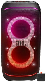 JBL Battery 400 - an Easy-to-Replace Spare Battery That's Compatible with The JBL PartyBox Stage 320 and Xtreme 4 Portable Speaker (Speaker Sold Separately)