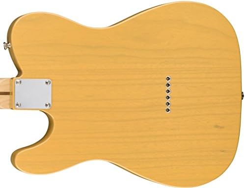 Fender American Vintage Telecaster and Accessories Bundle