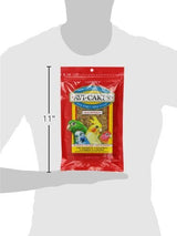 (3 Pack) Lafeber's Original Flavor Avi-Cakes for Parakeets, Cockatiels & Conures