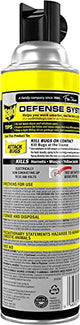 Raid Wasp and Hornet Killer, 17.5 OZ (Pack of 3)