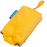 RC Pets Packable Rain Poncho | Lightweight Waterproof Dog Raincoat | Portable & Adjustable Fit | Size XXL, Sunshine