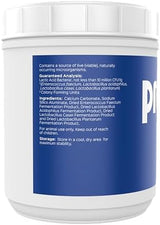 Probios Probiotics for Equine Health - Horse Supplements - Equine Digestion Support -Probiotic for Horses