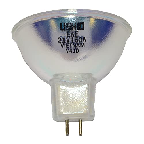 Dolan-Jenner Industries DDL Replacement Lamp, 150W