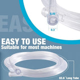 2 Packs Nebulizer Replacement KIT for Kid