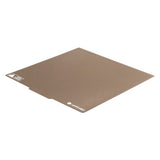 Anycubic Spring Steel Magnetic Platform 3D Printer Accessory, Durable and Tough Compatible with Anycubic Kobra Max 3D FDM 3D Printer