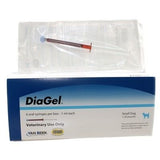 DiaGel Diarrhea Control Gel for Small Sized Dogs 1-30 Pounds, 1 mL Syringes, 2 Pack
