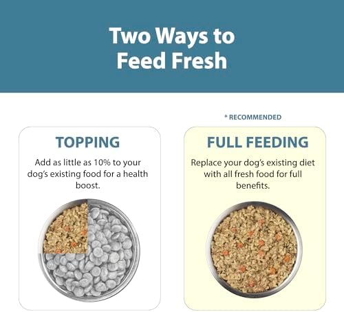 JustFoodForDogs Pantry Fresh Wet Dog Food, Complete Meal or Dog Food Topper, Chicken & White Rice Human Grade Dog Food Recipe - 12.5 oz (Pack of 12)