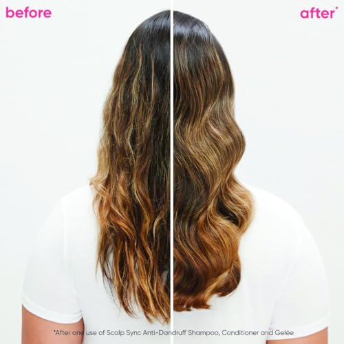 Biolage All Purpose Styling Gelée | Medium Hold That Adds Body, Shine & Control | Hair Styling Product | For All Hair Types | Paraben-Free | Vegan | 16.9 fl. oz.