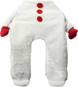 Lamb Chop: Pet Costume for For Dogs or Cats by Rubies, Small