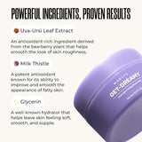 MAËLYS GET-DREAMY Overnight Toning Whip - Body Firming Whip That Works While You Sleep - Helps Target The Appearance Of Loose Skin On The Body