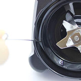Replacement Parts New Blade with Cup and Lid Intended for Nutri Ninja Blender BL610