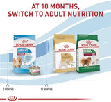 Royal Canin Size Health Nutrition Small Indoor Puppy Dry Dog Food, 2.5 lb bag
