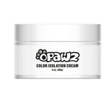 OPAWZ Color Isolation for Dog Hair Dye, Water Soluble Formula, Easy to Wash Out, Protect Areas Not Need Display, 3oz