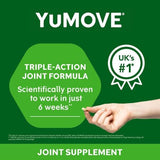Hip and Joint Supplement for Dogs with Glucosamine, Chondroitin, MSM, Omega 3, Hyaluronic Acid, Green Lipped Mussel, & Fish Oil for Dogs - Joint Support Supplement - Senior Dogs, 240ct Tablets
