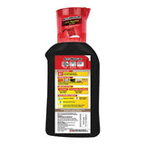 Spectracide Weed and Grass Killer with Extended Control Concentrate, 32 Ounces, with Accumeasure System