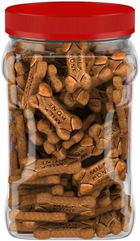 Milk-Bone Soft & Chewy Dog Treats Bundle: Beef & Filet Mignon Recipe, 25 Ounce + Chicken Breast Recipe, 25 Ounce