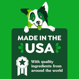 Greenies Supplements Hip and Joint Supplements for Dogs, Chicken Flavor, 16.2 oz. 80-Count