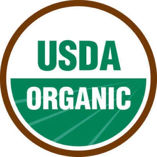 Thunder Acres Non GMO, Certified Organic, Oat Seed (5 lb.)