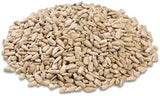 Morning Song Sunflower Hearts & Chips Wild Bird Food, No Mess Sunflower Seeds for Birds, 5.5-Pound Bag