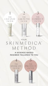 SkinMedica HA5 Rejuvenating Hydrator. Hyaluronic Acid Serum for Face with Five Types of Hyaluronic Acid that Smooth Fine Lines and Wrinkles, For All Skin Types, 1 Oz