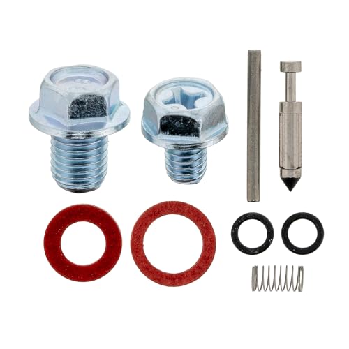 Ariens 20001441 Snow Blower Carburetor Repair Kit OEM