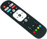 RM-C3287 Replacement Voice Remote Control Commander Compatible with JVC Smart Android TV