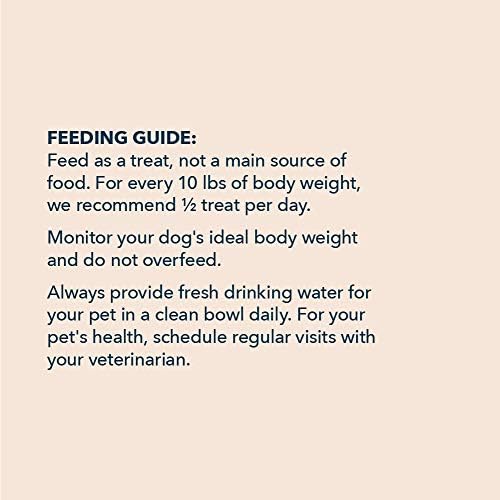 Amazon Brand - Wag Soft & Tender American Jerky Dog Treats – Turkey & Sweet Potato, 16 Ounce (Pack of 1)