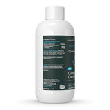VetriScience Calm & Confident Liquid, Composure Calming and Anxiety Supplement for Dogs and Cats, Reduce Stress and Fear, Ideal for Thunderstorms, Fireworks, Vet & Routine Changes, Unflavored, 8 oz