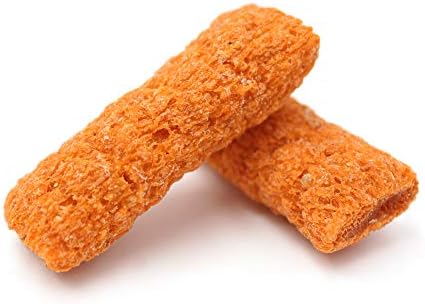 Vitakraft Slims Small Animal Treat, Carrot, 10 oz
