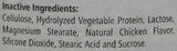 PALA TECH Cranberry Plus 60 Chewable Tablets for Dogs & Cats (Pack of 2)