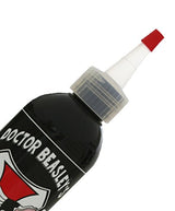 Doctor BEASLEY'S Advanced Ear Bomb is a Powerful 1 Step Cleaning Solution Treatment for Dog Ear Infections; Cleaner Replaces Drops, Vet Visits, Medication, Antibiotics for Yeast and Fungus, 8 Ounce