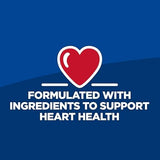 Hill's Science Diet Adult 7+, Senior Adult 7+ Premium Nutrition, Dry Dog Food, No Corn, Wheat, Soy Chicken & Brown Rice, 30 lb Bag