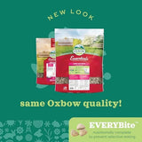 Oxbow Essentials Adult Rat Food - All Natural Adult Rat Food - Veterinarian Recommended- Made in the USA- Rich in Natural Vitamins & Minerals- No Artificial Ingredients- 20 lb.