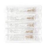 100pcs 26 Ga 1 inch for Industrial Lab Accessories, Measuring and Refilling Inks