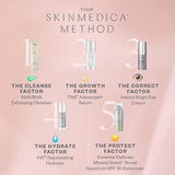 SkinMedica Retinol 0.5 Complex - Retinol Serum for Face, Age-Defying Advanced Retinol Cream That Renews Skin and Diminishes the Appearance of Fine Lines and Wrinkles, 1 Fl Oz