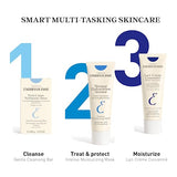 Embryolisse Intense Moisturizing Face Mask | Ultra-Hydrating Treatment with Hyaluronic Acid | Daily Skincare that Soothes, Plumps & Provides a Long-lasting Hydration, 1.7 fl.oz.