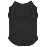 I'm Kind of an A(Problem) Dog Tee Shirt | Sleeveless Breeds | Do Not Pet | Funny Warning for Reactive or Moody Dogs |Black, X-Large 31
