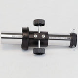 Telescope Accessory Set 60MM Focuser 0-127mm Refracting Seat Astronomical Telescope DIY Accessories for 63PVC Telescope Camera (Color : 0-127mm)