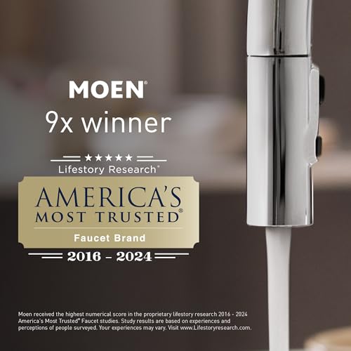 Moen Bath Safety Furniture Wood Home Care Teak Wood Aluminum Folding Shower Seat, Wall Mounted Shower Bench, DN7110