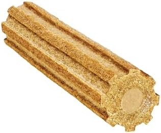 DentaLife Plus Digestive Support Dog Treats for Small and Medium Dogs, Cleans Teeth, Freshens Breath, & Supports Healthy Gut, Chicken & Pumpkin Flavor, 14.4 oz., 19 Chews - 19 ct. Pouch