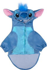 Rubies Disney Lilo & Stitch: Stitch Pet Costume For Dogs or Cats, Large